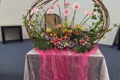 BEVESTIGING AMBTSDRAGERS 2025